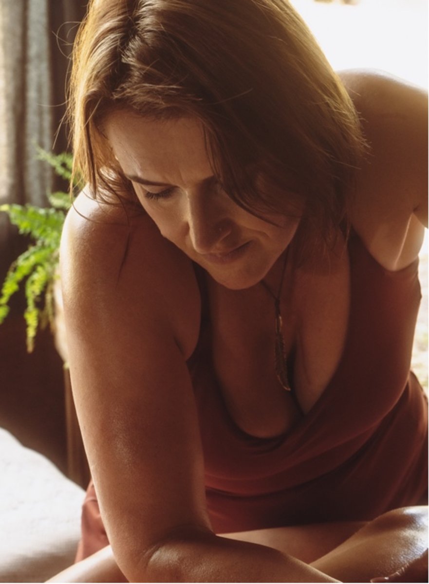 KaHuna massage therapy