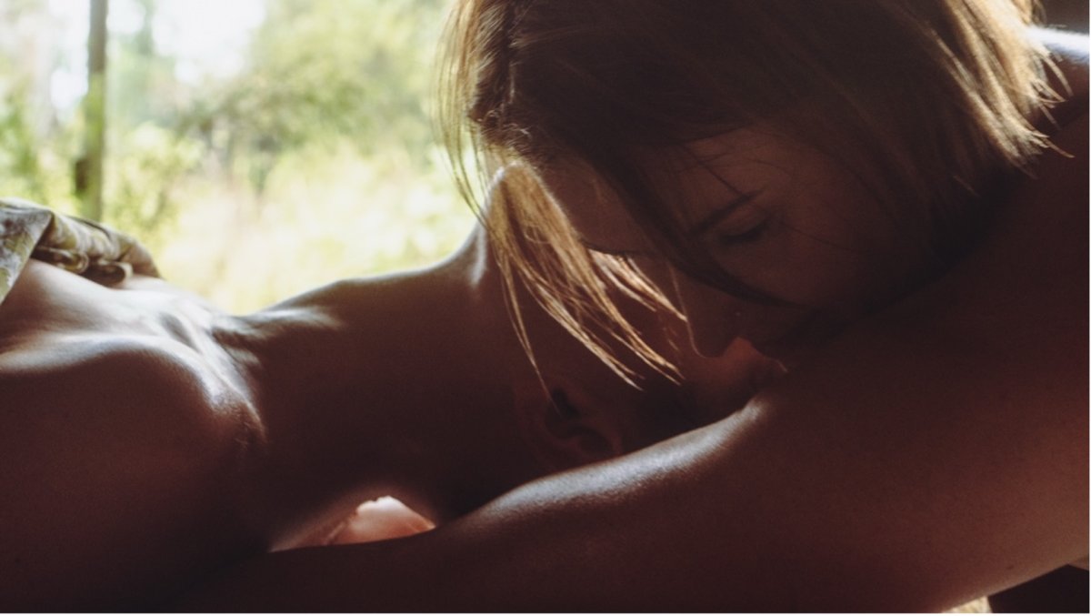 KaHuna massage experience